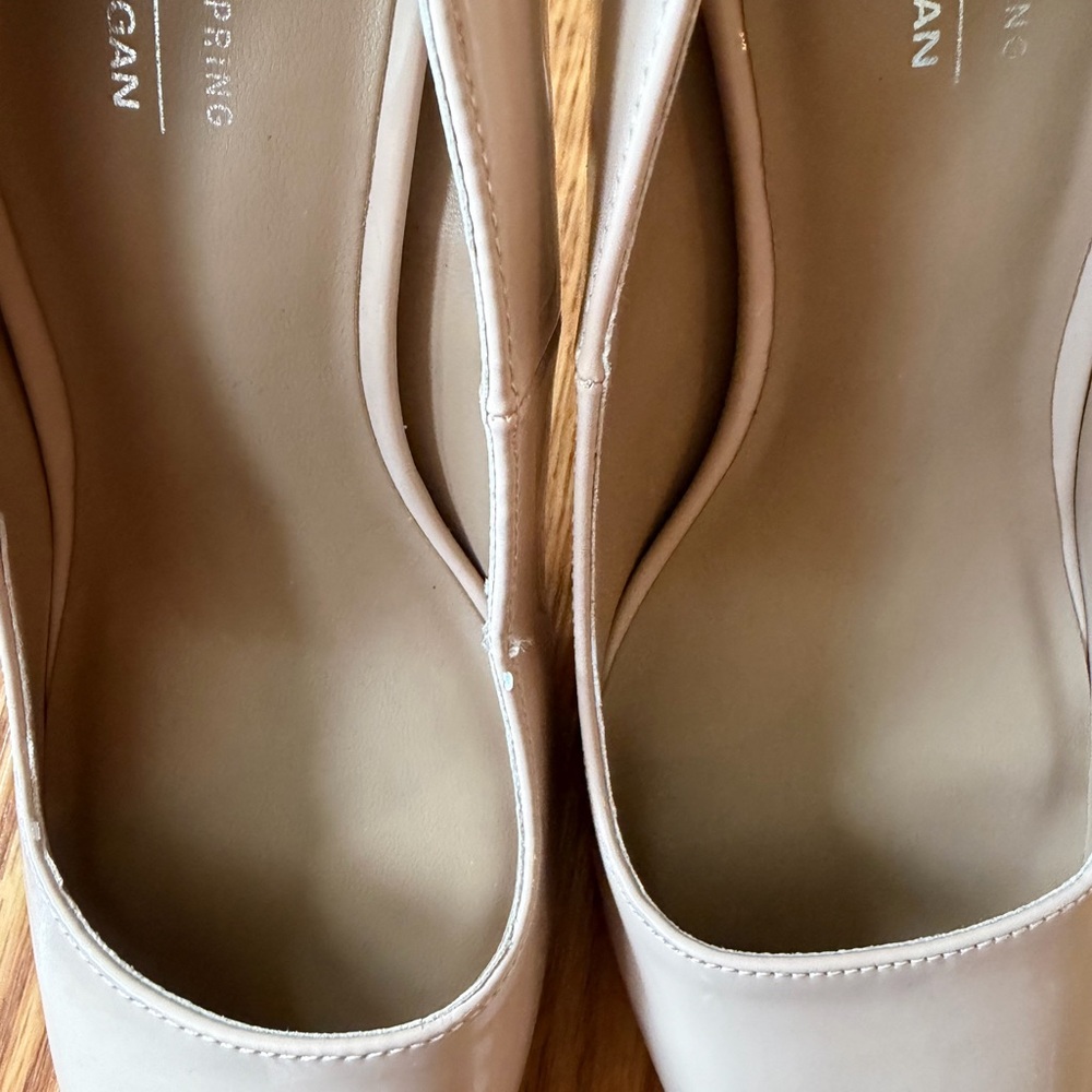 Call it spring heels - Picture 5 of 14